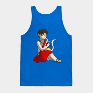 Orpheus Tank Top